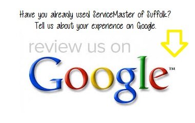 ServiceMaster of Suffolk