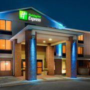 Holiday Inn Express Suites Plainfield 13 Photos 10 Reviews Photo Of Holiday Inn Express Suites Plainfield Ct United States