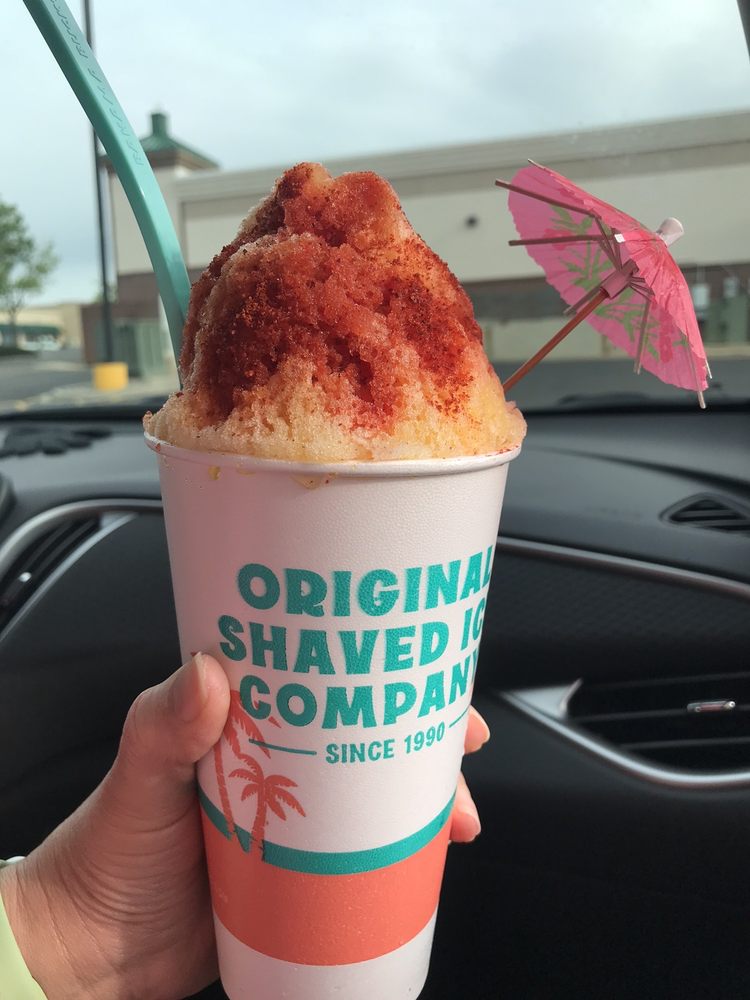Bahama Buck's