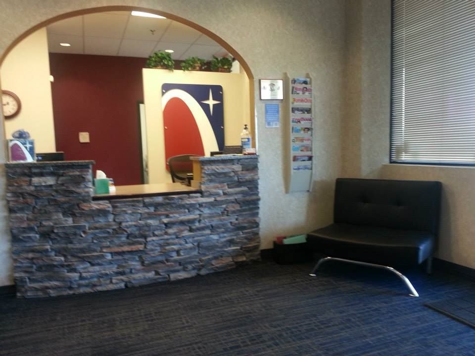 image of business Anthony Carroccia, DDS, MAGD, ABGD