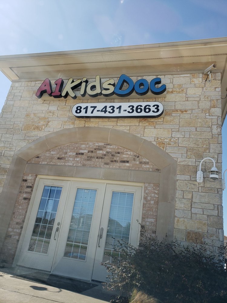 image of business A1 Kids Doc
