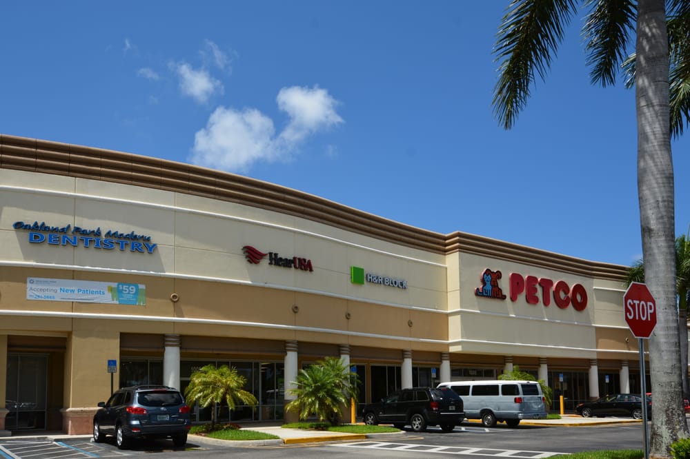 image of business Oakland Park Modern Dentistry