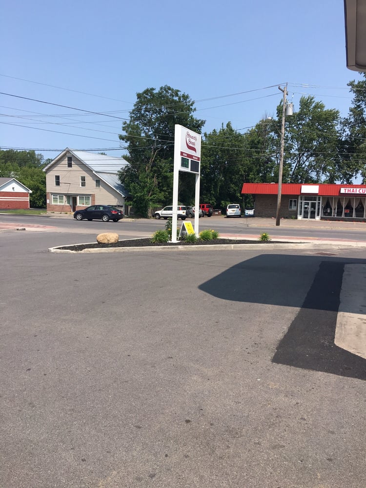 Stewarts Gas Stations 26 Maple St, Potsdam, NY Phone Number Yelp