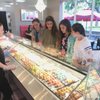 Le Macaron French Pastries Ponte Vedra Beach