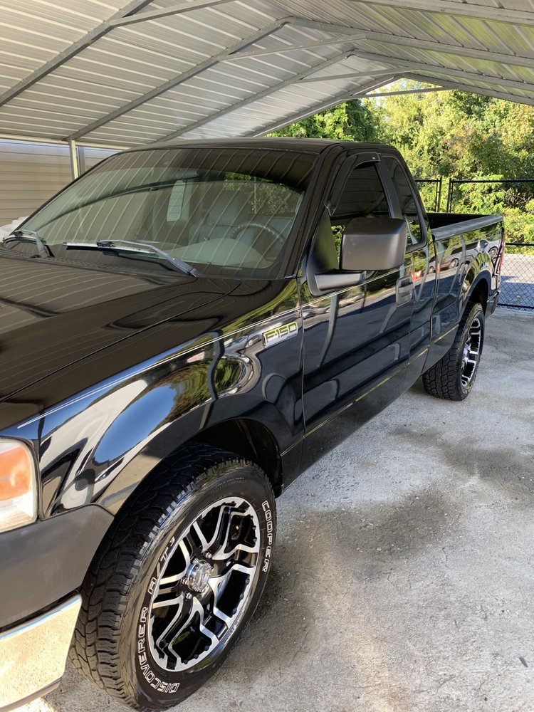 All Pro Detail & Ceramic Coating