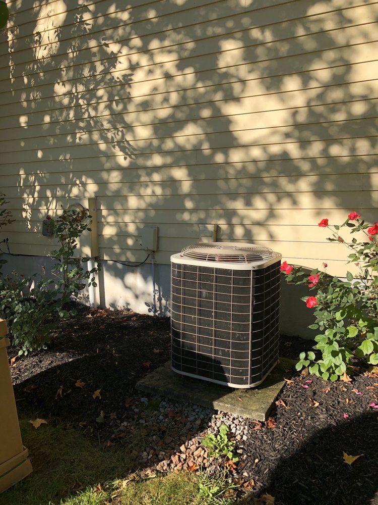 image of business Heat Wiser
