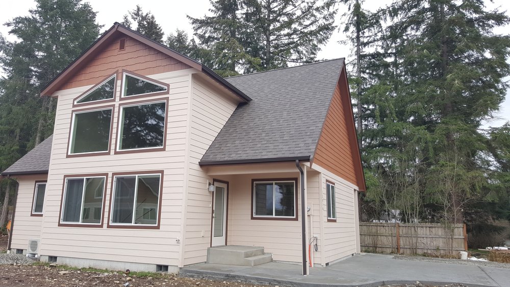 Reality Homes - Centralia