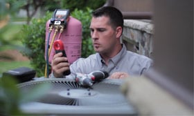 Charlotte Mechanical