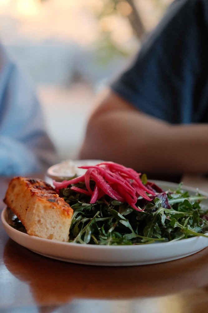 Napoli Pizzeria & Gelateria