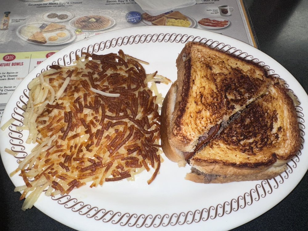 Waffle House - Mebane