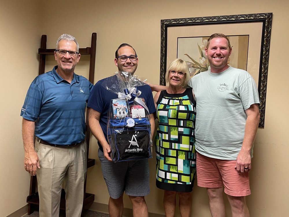 Keith Yeargin - Atlantic Bay Mortgage Group