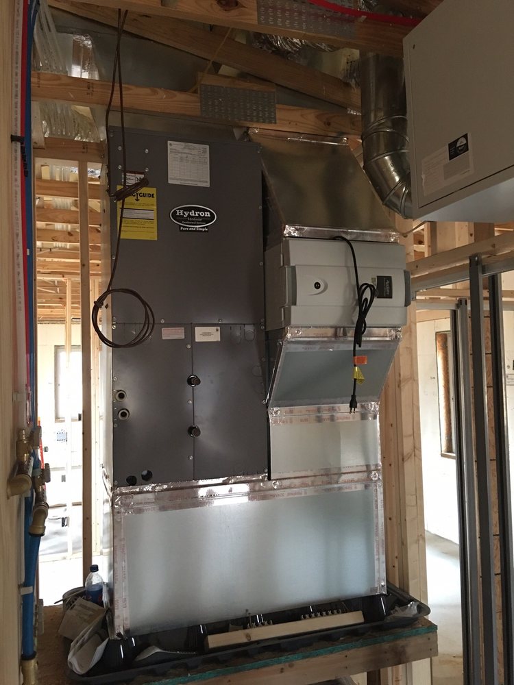 image of business Geothermal Specialist