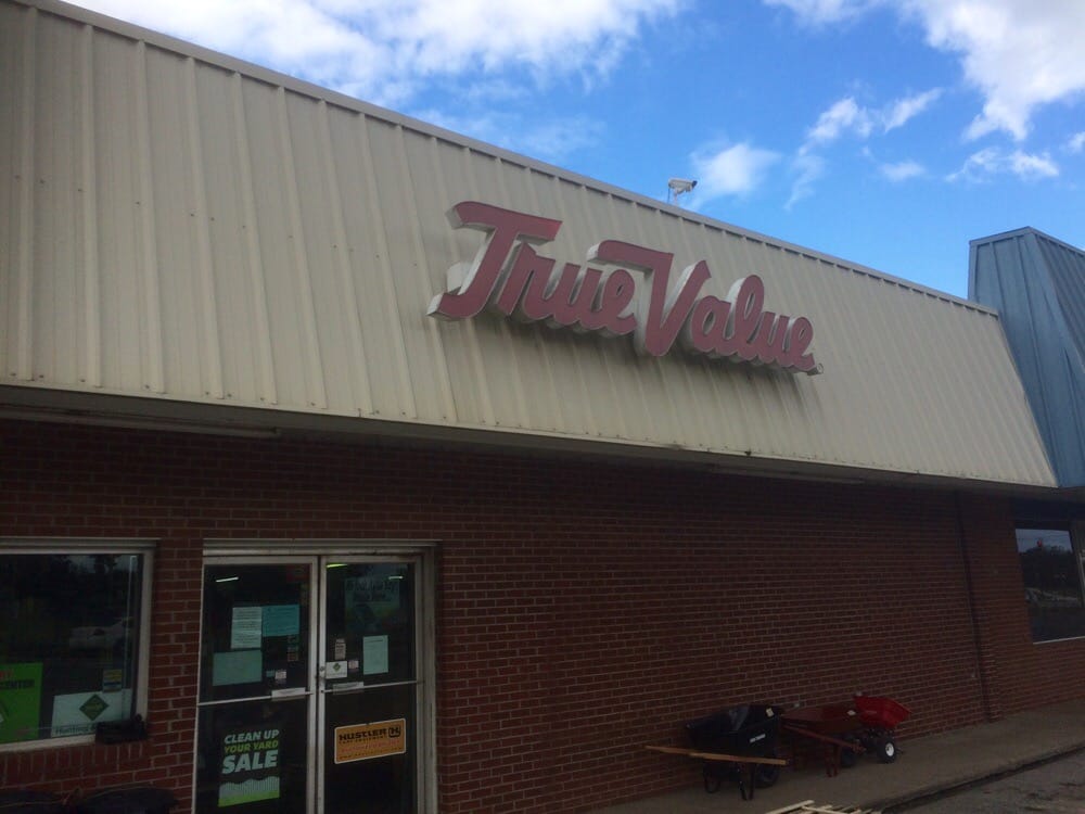 Grantham True Value Hardware