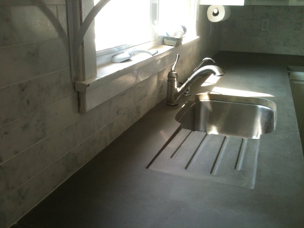 image of business Majestic Concrete Design