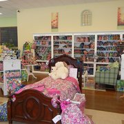 Furniture Place S 5709 W Park Ave Houma La Outside And In Inc