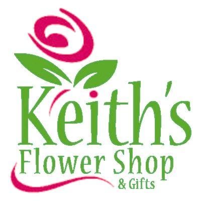 Keith's Flower Shop