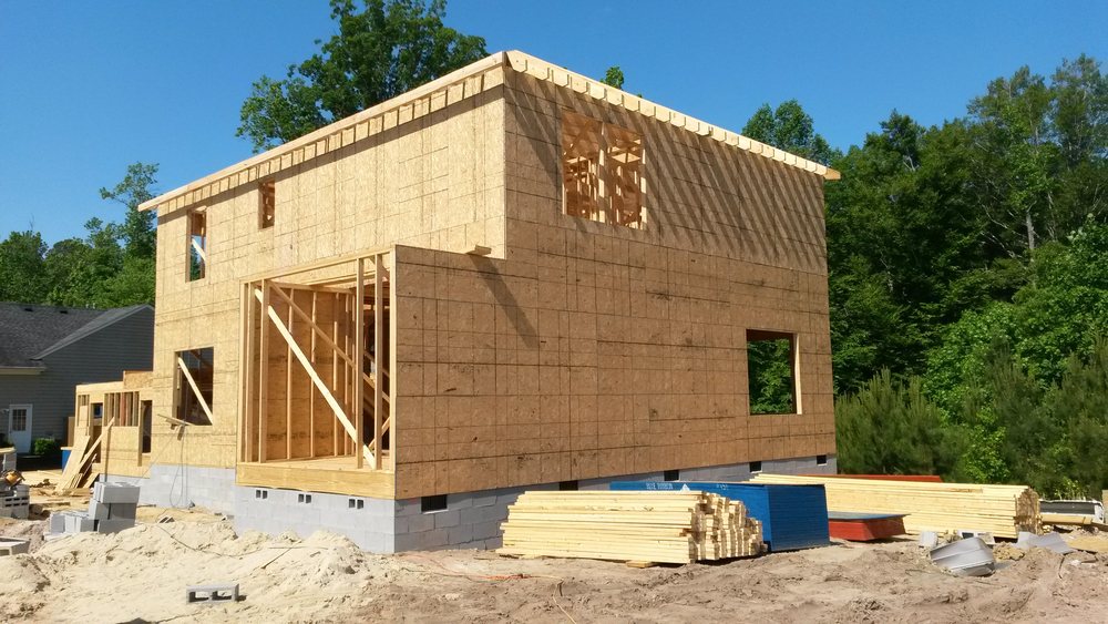 DB Construction and Roofing