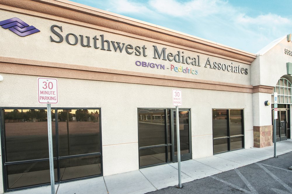 Southwest Medical Associates At Flamingo 20 Reviews Rheumatologists 5580 W Flamingo Rd 