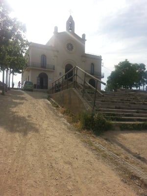 san ramon sant boi