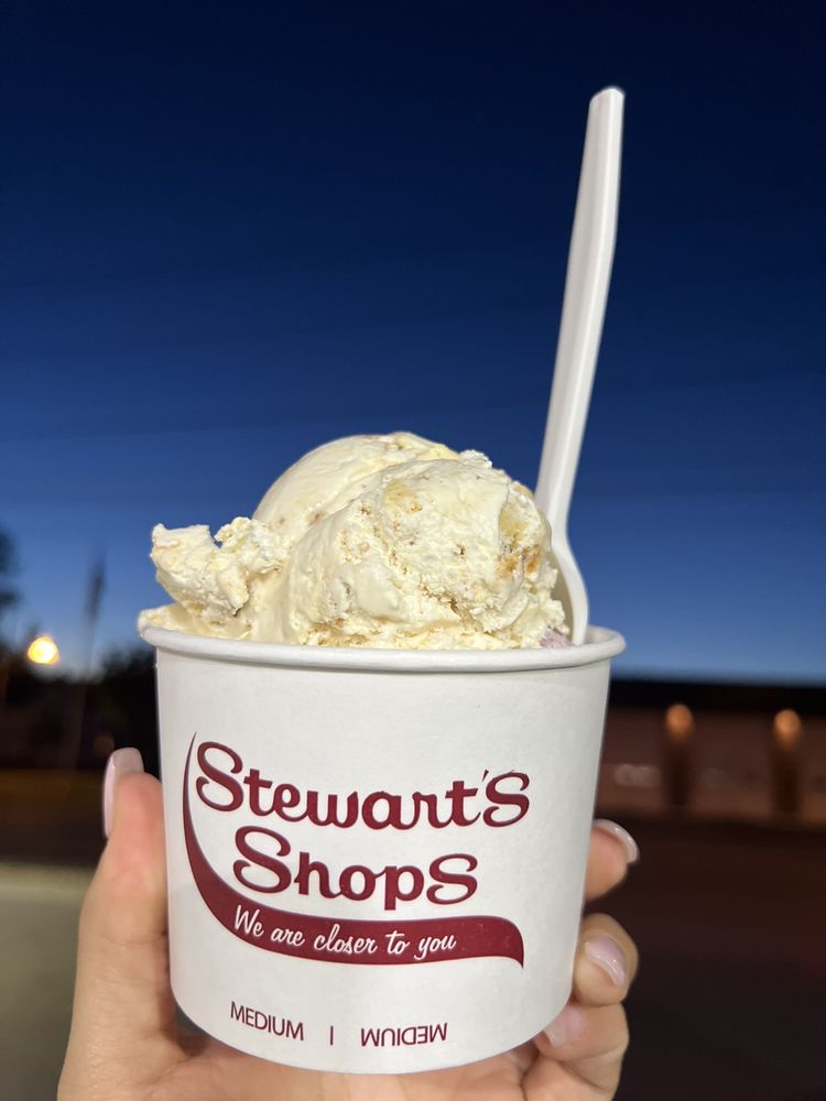 Stewart's Shops