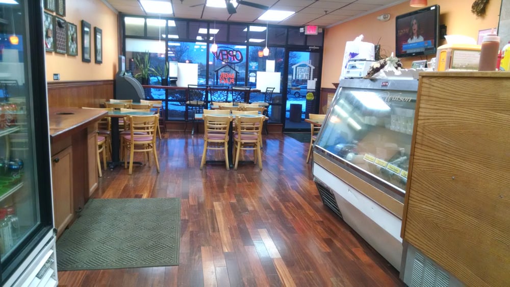 The Bagel Place Bagels 10 Schalks Crossing Rd, Plainsboro, NJ