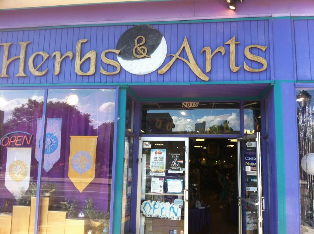 Herbs and Arts 39 Photos & 67 Reviews Naturopathic/Holistic 2015