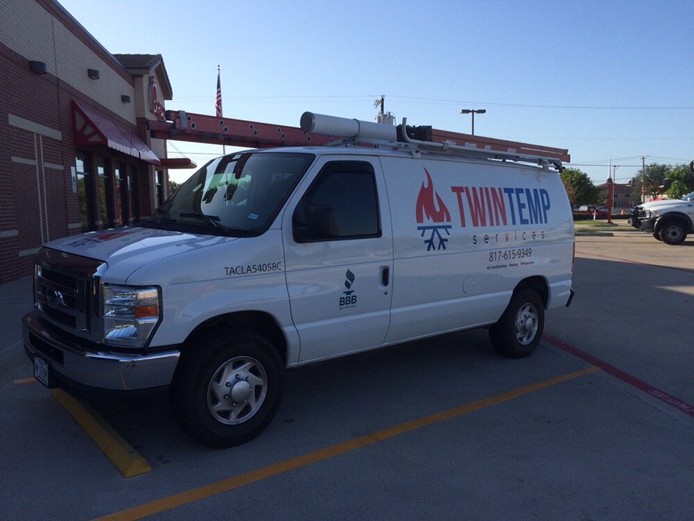 Twin Temp Services