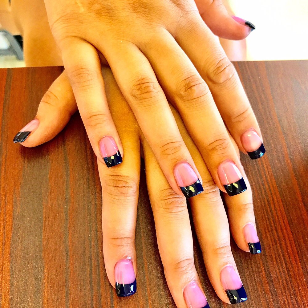 Aria Nails 19 Photos & 17 Reviews Nail Salons 6010 W Cheyenne Ave