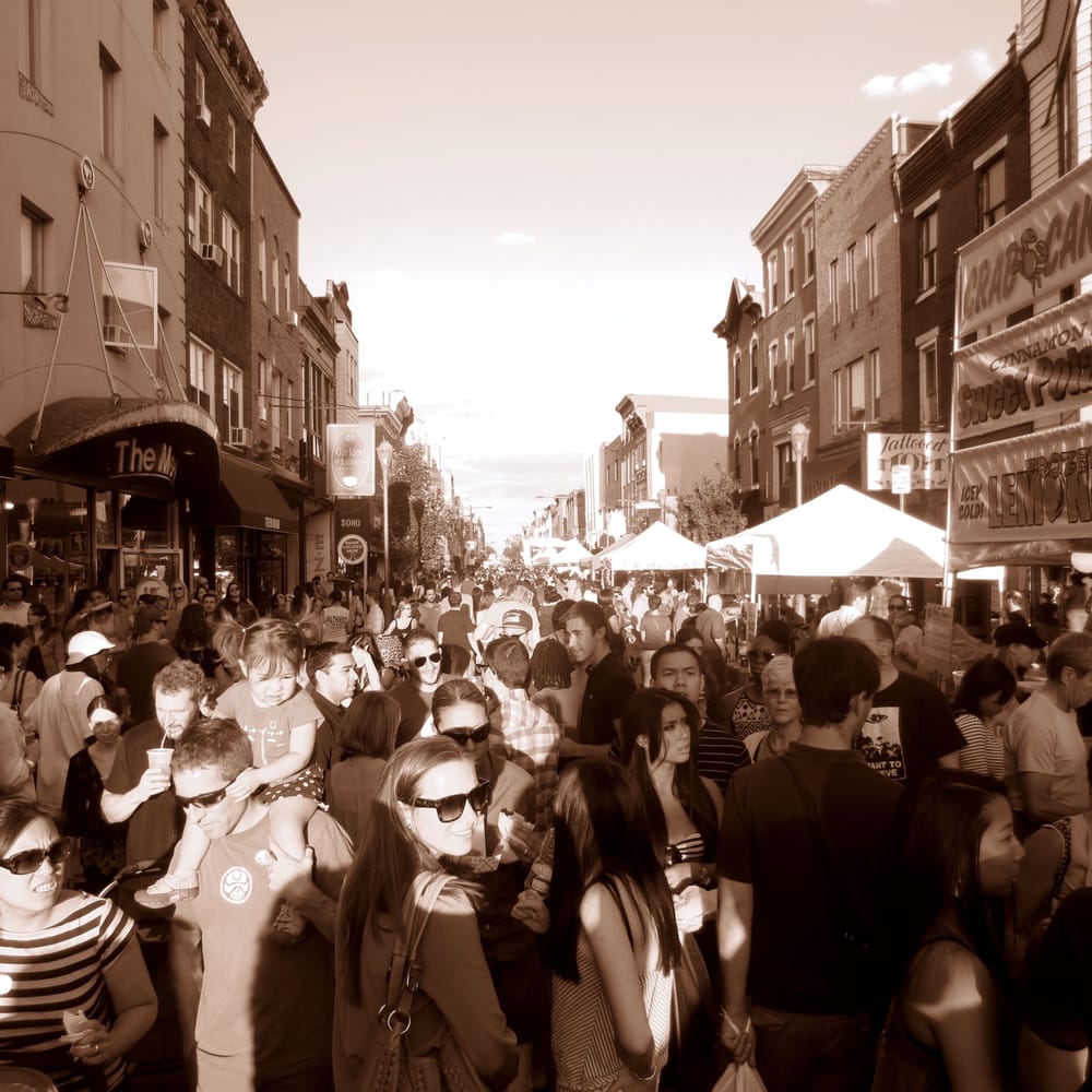 Night Market