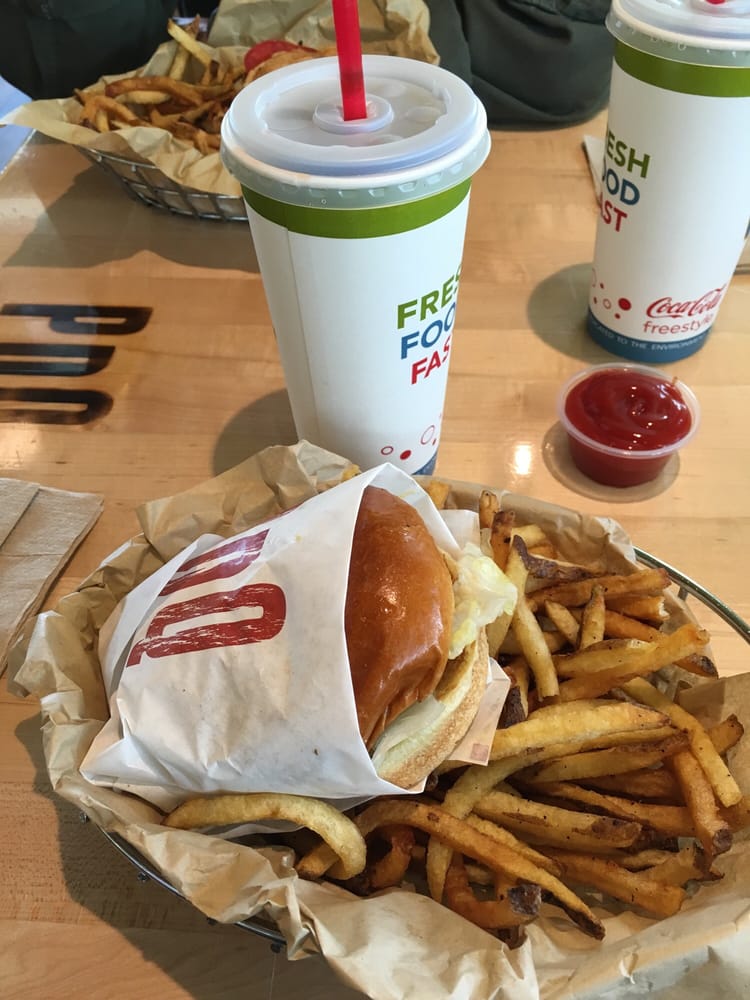 classic cheese and fries with a cherry dr pepper bomb diggity yelp