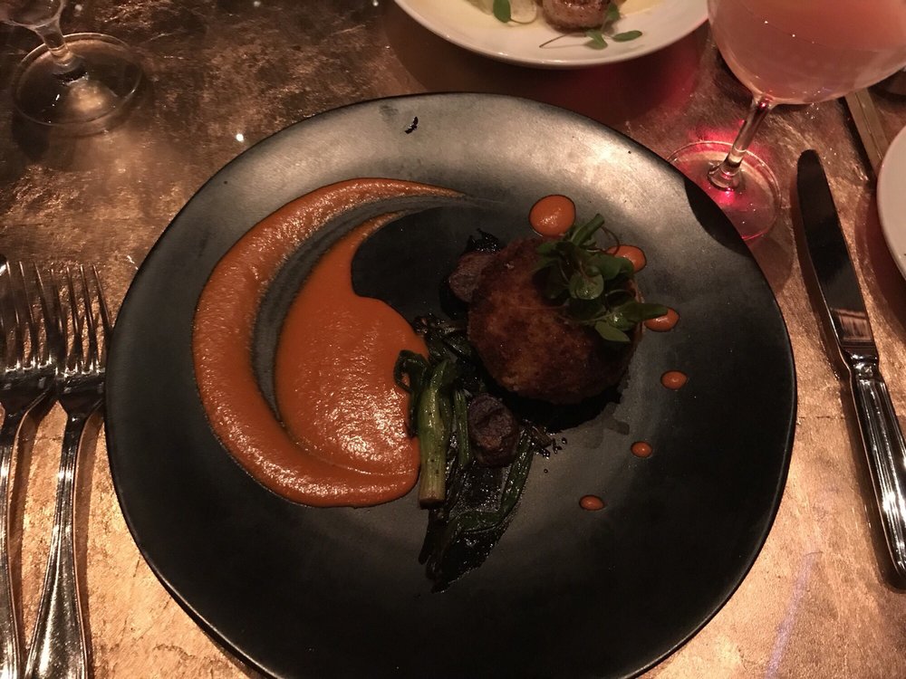 Strip House 537 Photos & 581 Reviews Steakhouses 3667 Las Vegas