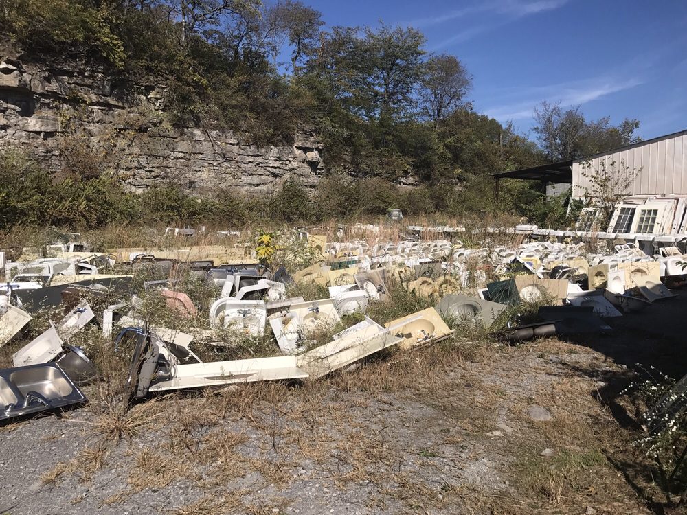 Hailey Salvage & Building Material Building Supplies 1224 Dickerson