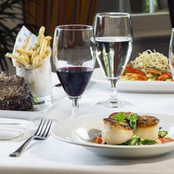 Restaurants In Duck Key Yelp Erfly Cafe