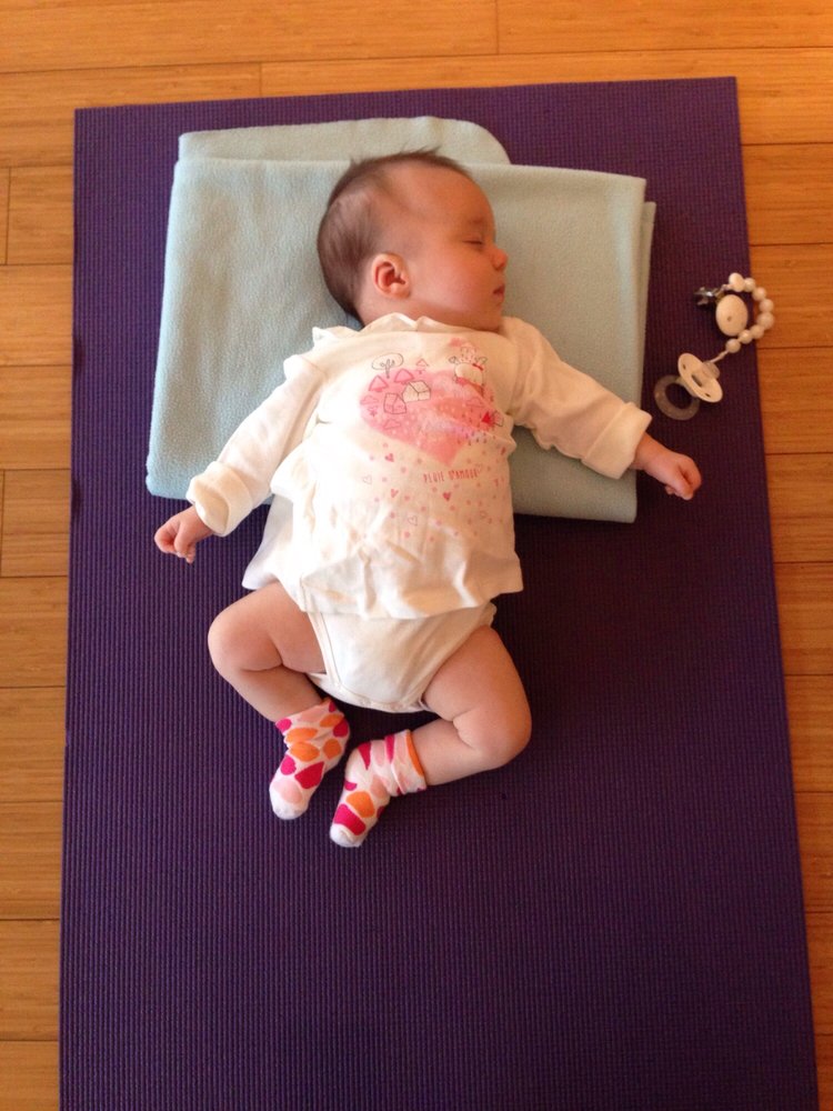HappyTree Yoga