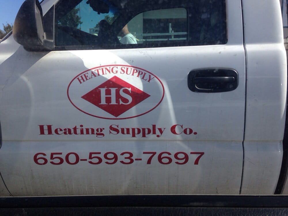 Heating Supply Company