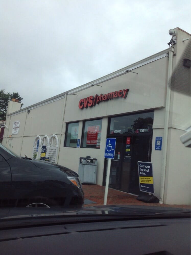 CVS Pharmacy Pharmacy 421 Glen Cove Rd, East Hills, NY Phone