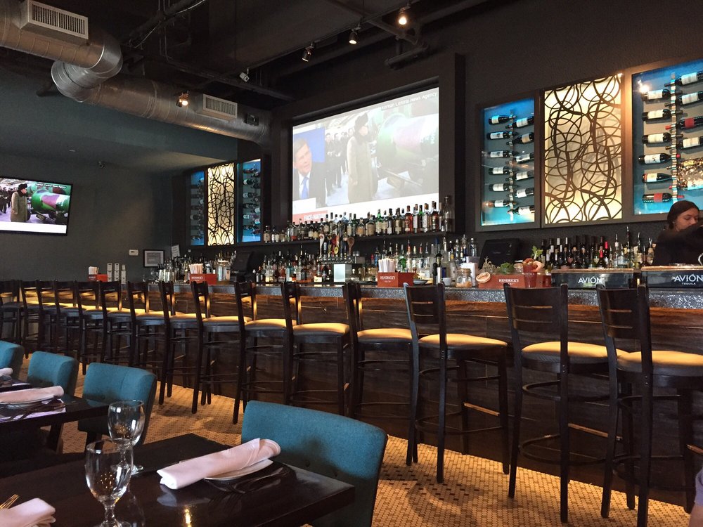 Loved The Decor Yelp