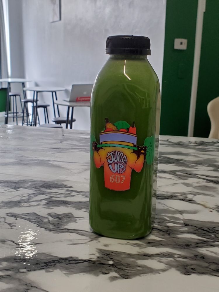Juice Up
