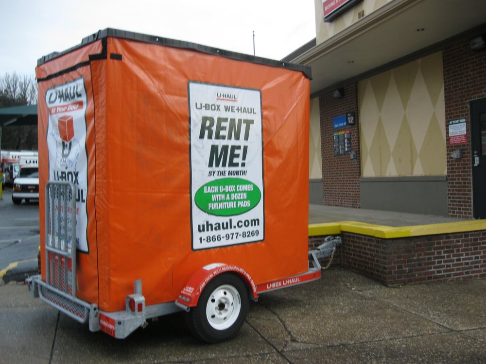 U-Haul - Bensalem