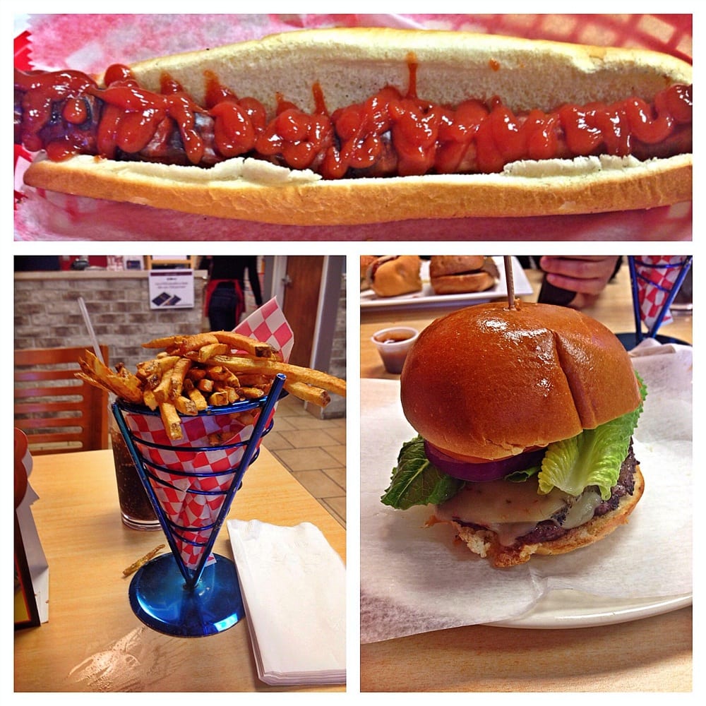 Grillers CLOSED 36 Photos & 36 Reviews Burgers 180 Kinderkamack