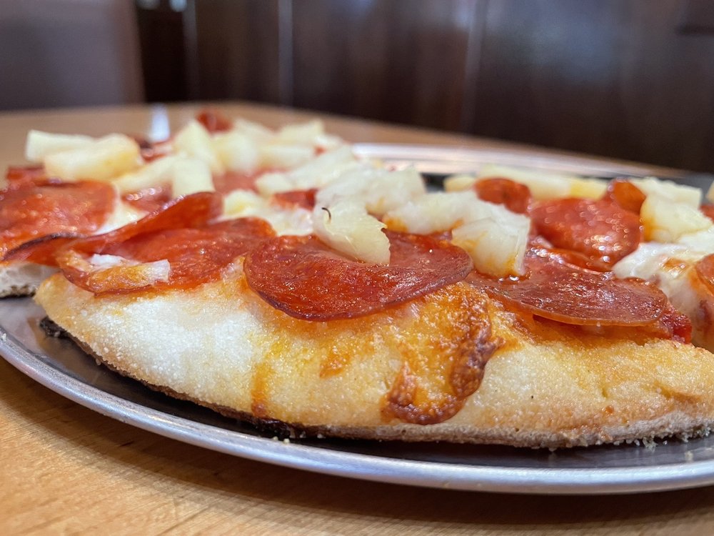 Skipolini's Pizza