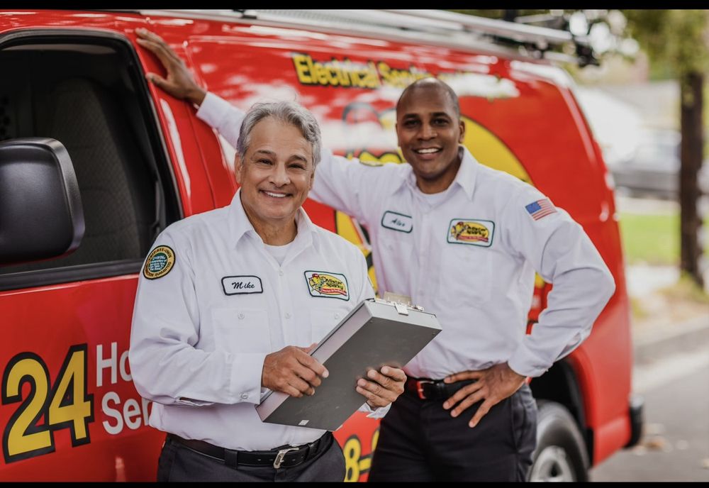 Mister Sparky® of Clarksville
