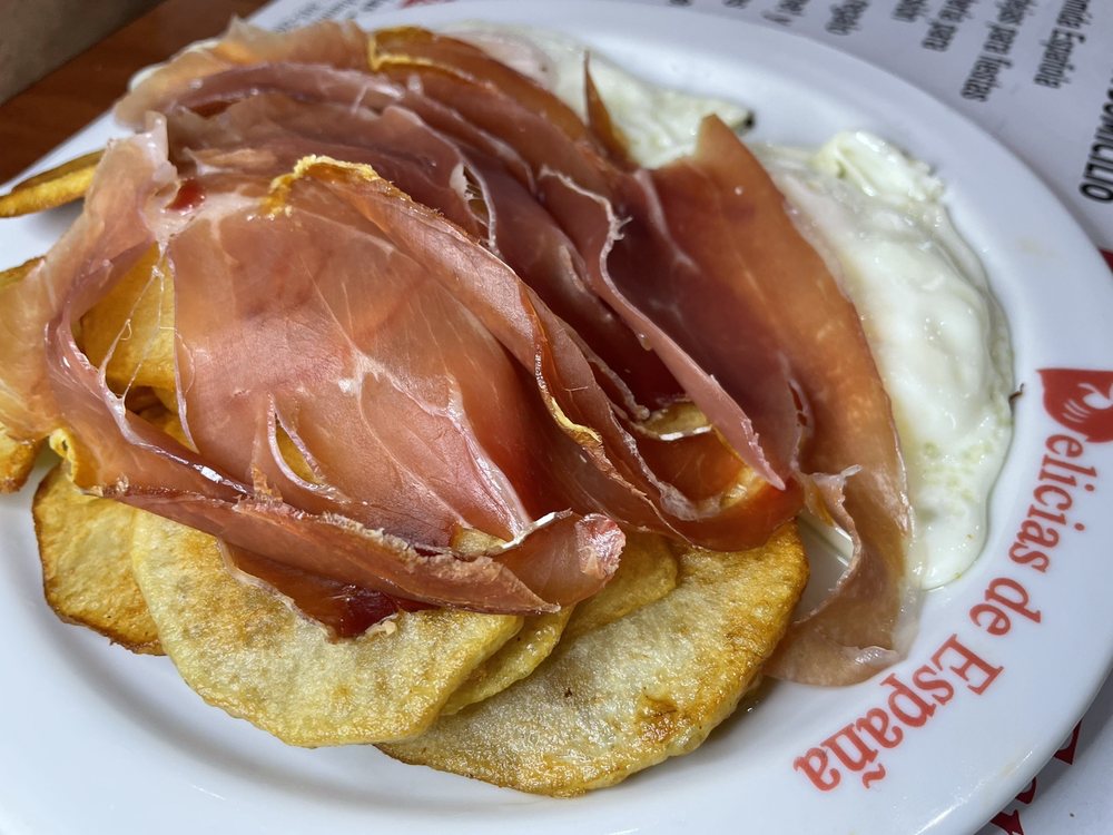 Delicias de Espana 3