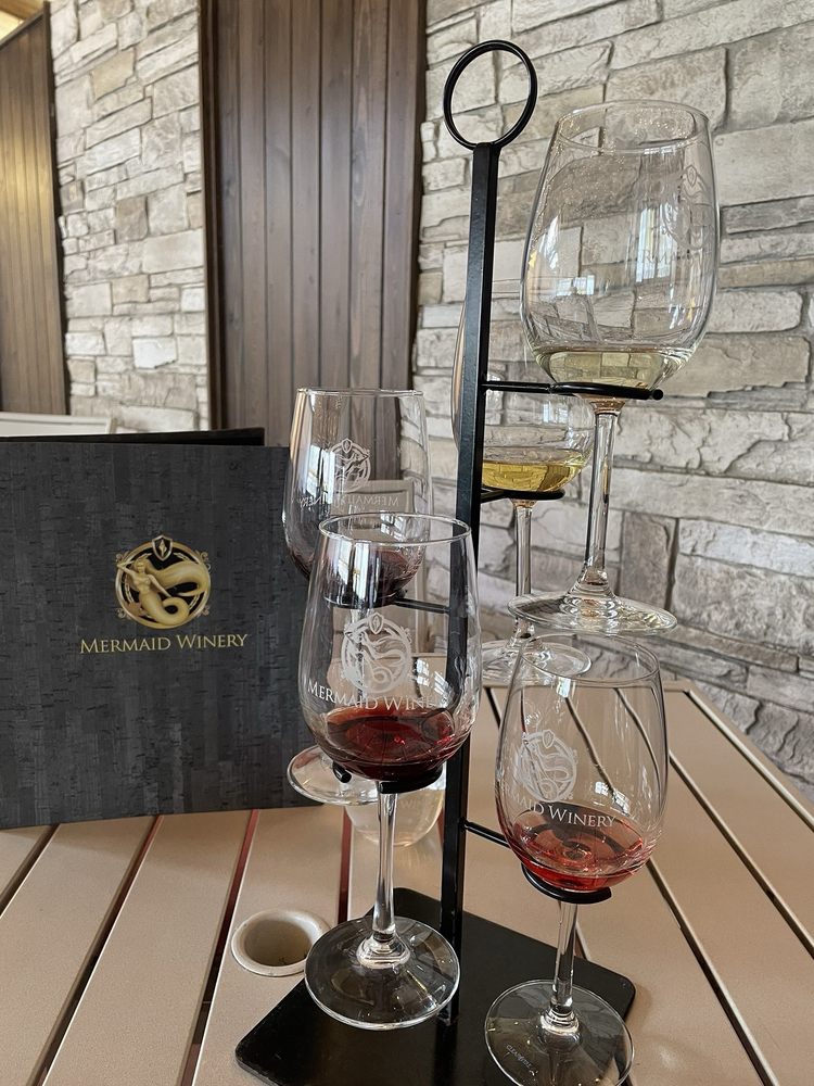 Mermaid Winery