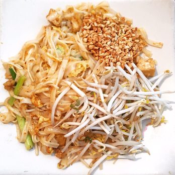 SY THAI CAFE - 98 Photos & 218 Reviews - Thai - 315 Hamilton Row