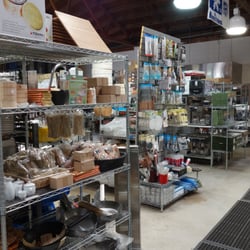 County Restaurant Supply - 31 Photos & 33 Reviews ...