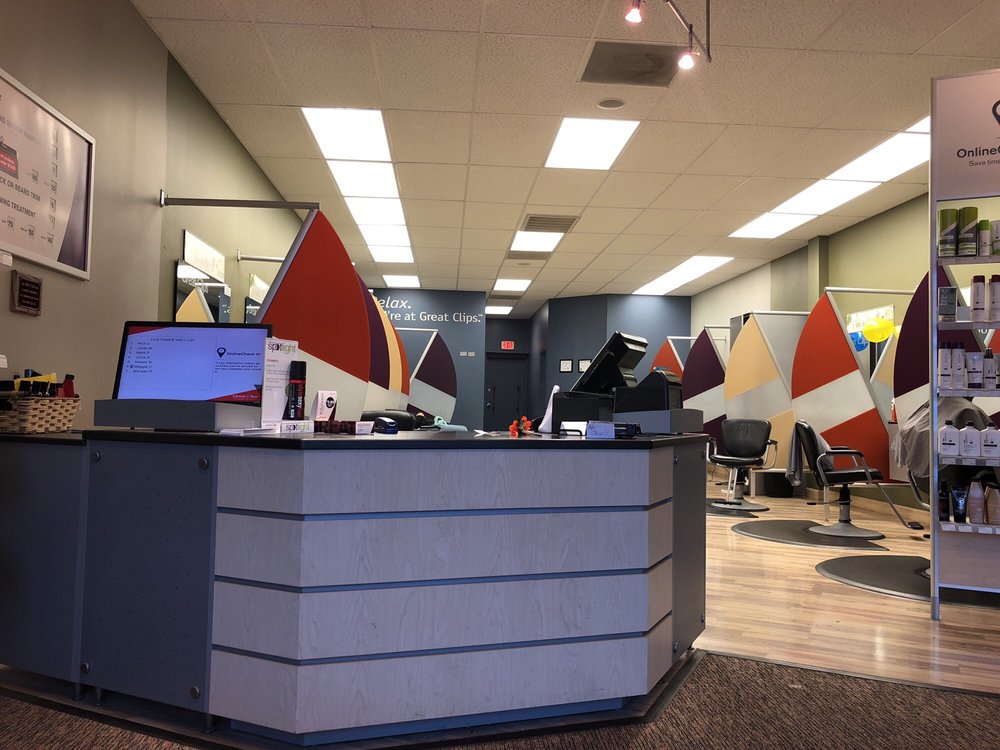 Great Clips