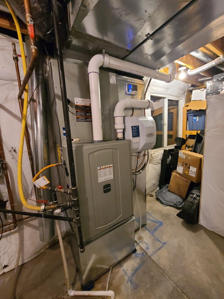 image of business True Mechanical Services