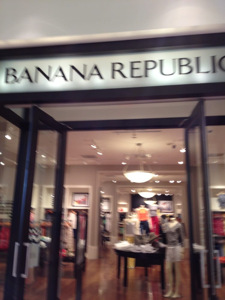 Banana Republic