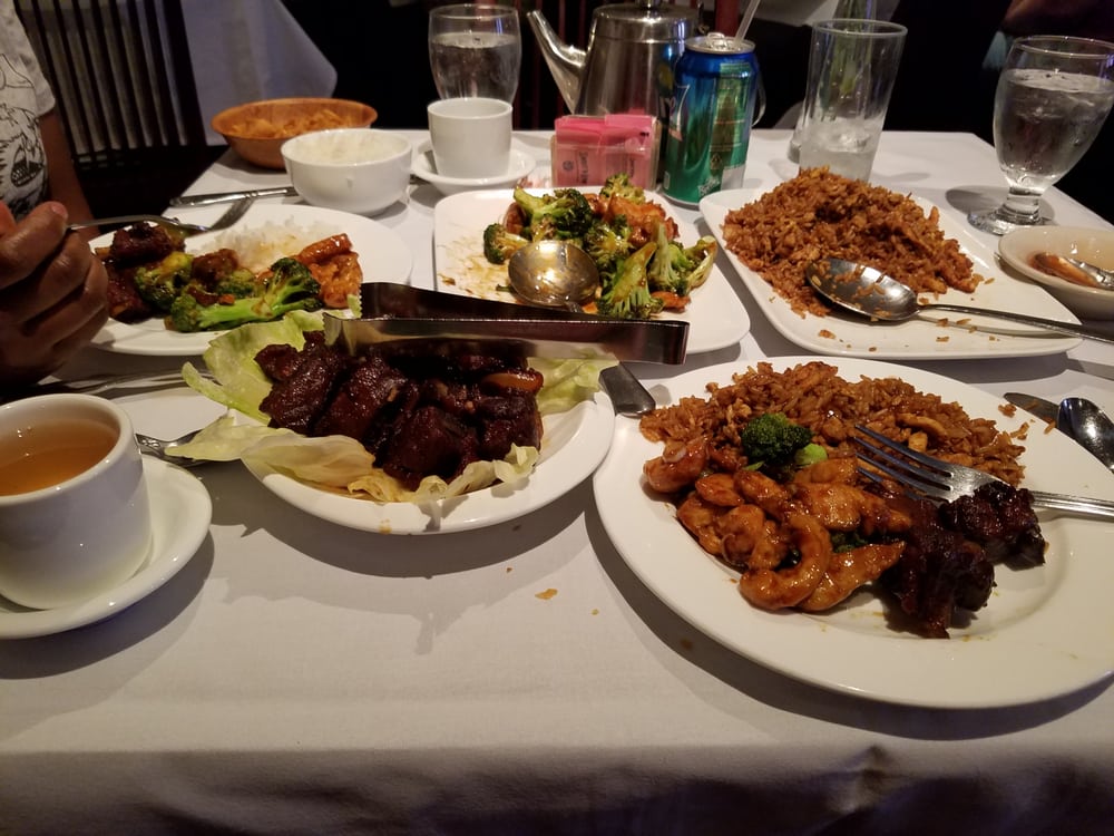 Chef Ho’s 40 Photos & 159 Reviews Chinese Yorkville New York